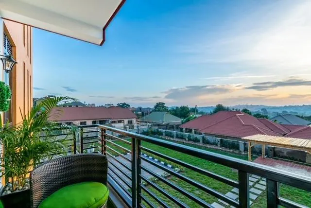 Tumter Residences Kampala