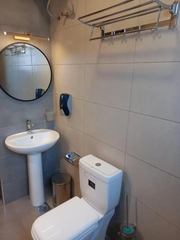 Lejlighed Tumter Residences Kampala