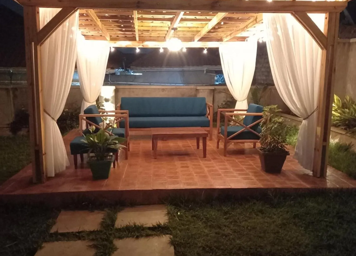 Tumter Residences Kampala 0*,  Uganda